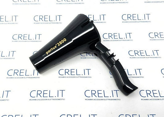 Corpo Nero Phon Parlux 2800