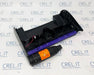 Corpo Inferiore Spazzola Con Motore E Ruote Rowenta X Clean 10 Gz7535wo/Sa1