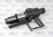 Corpo Motore Grigio Con Display Lcd Dyson Sv17 V11 Usato Spedizione Gratuita