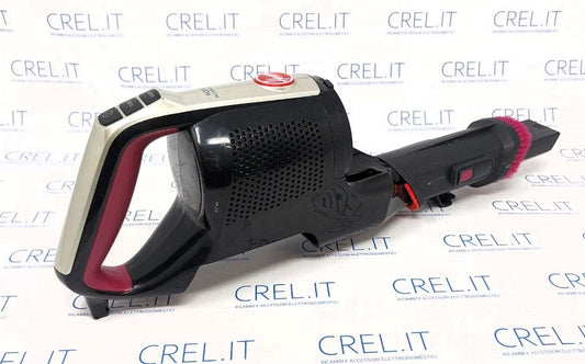 Corpo Motore Scopa Hoover Hf500 48034790 Usato