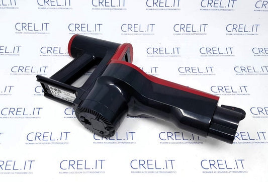 Corpo Motore Scopa Silver Crest Lidl Shaz 22.2 E6 Usato