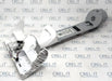 Corpo Centrale Con Snodo E Scheda Rowenta X Clean 10 Gz7535wo/Sa1