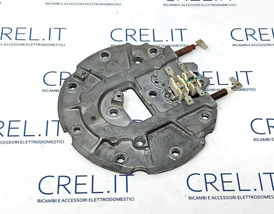 Resistenza Caldaia Con Termostato Stiratrice Rowenta Tefal Usata