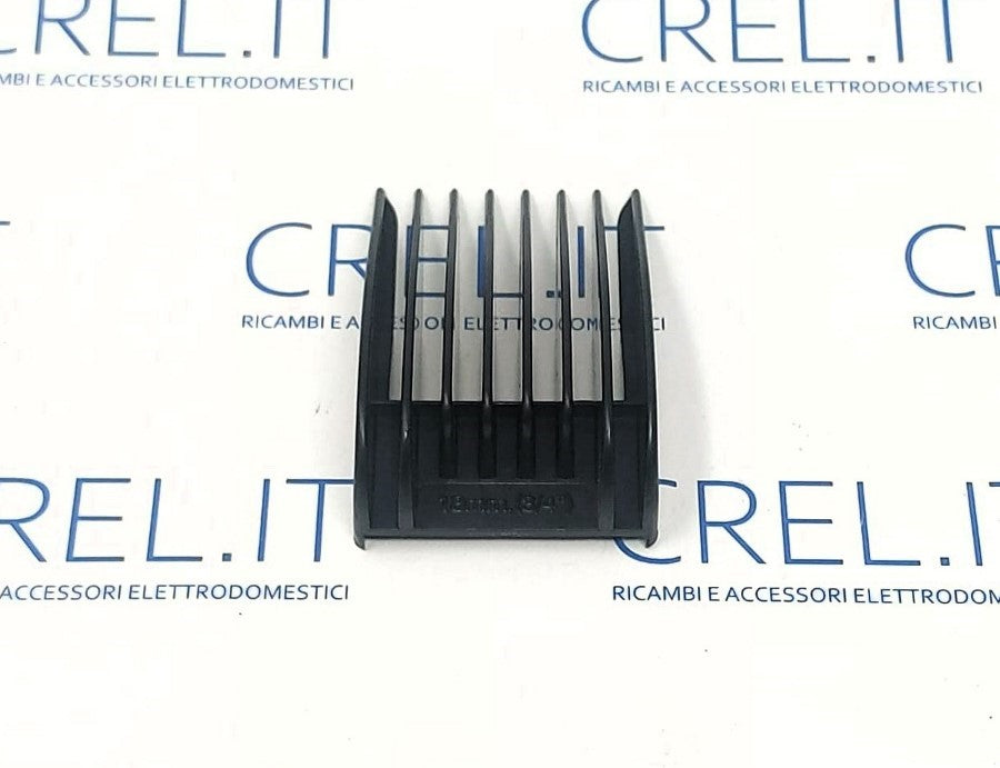 Pettine 13 Mm Tagliacapelli Rowenta Perfect Line