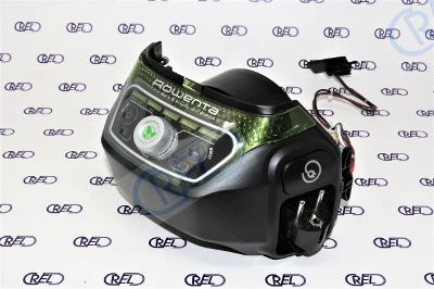 Cruscotto Completo Sistema Stirante Rowenta Silence Steam * Scontato