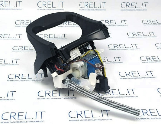 Scheda Elettronica Generatore Di Vapore Rowenta Compact Steam Pro