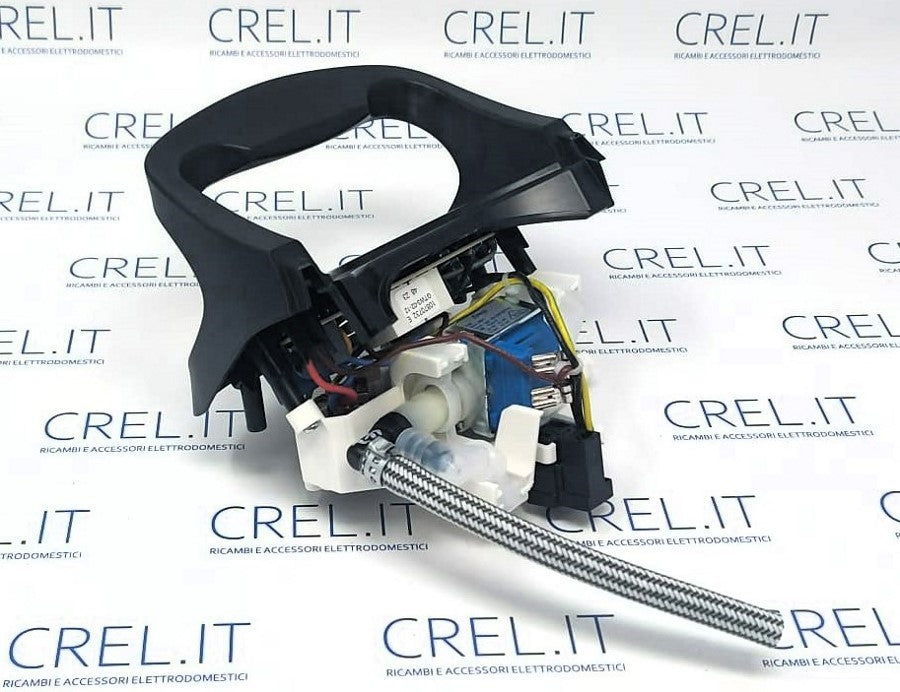 Scheda Elettronica Generatore Di Vapore Rowenta Compact Steam Pro