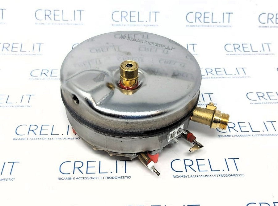 Caldaia Completa Sistema Stirante Rowenta Tefal  Cs-10000646