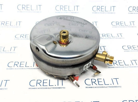 Caldaia Completa Sistema Stirante Rowenta Tefal  Cs-10000646