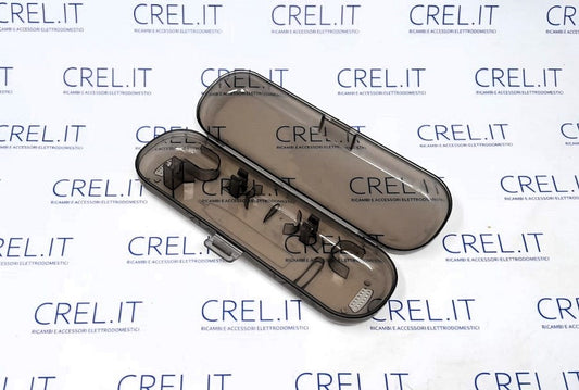 Custodia Da Viaggio Braun Oral-b