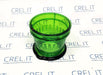 Cono Sorbetti Estrattore Imetec Succovivo Sj2000