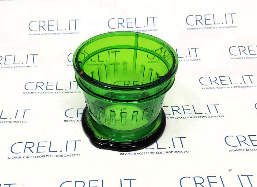 Cono Sorbetti Estrattore Imetec Succovivo Sj2000