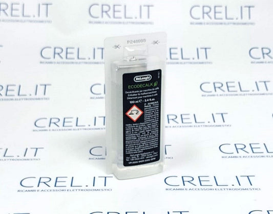 Decalcificante De Longhi Eco Decalk 1 Lavaggio * Scontato