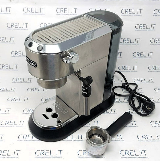 Macchina Da Caffè Dèlonghi Dedica Ec685.m Rigenerata Spedizione Gratuita