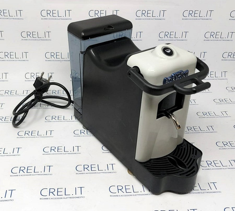 Macchina Caffè A Cialde Caffè Borbone Didiesse Didi Crema Rigenerata Spedizione Gratuita