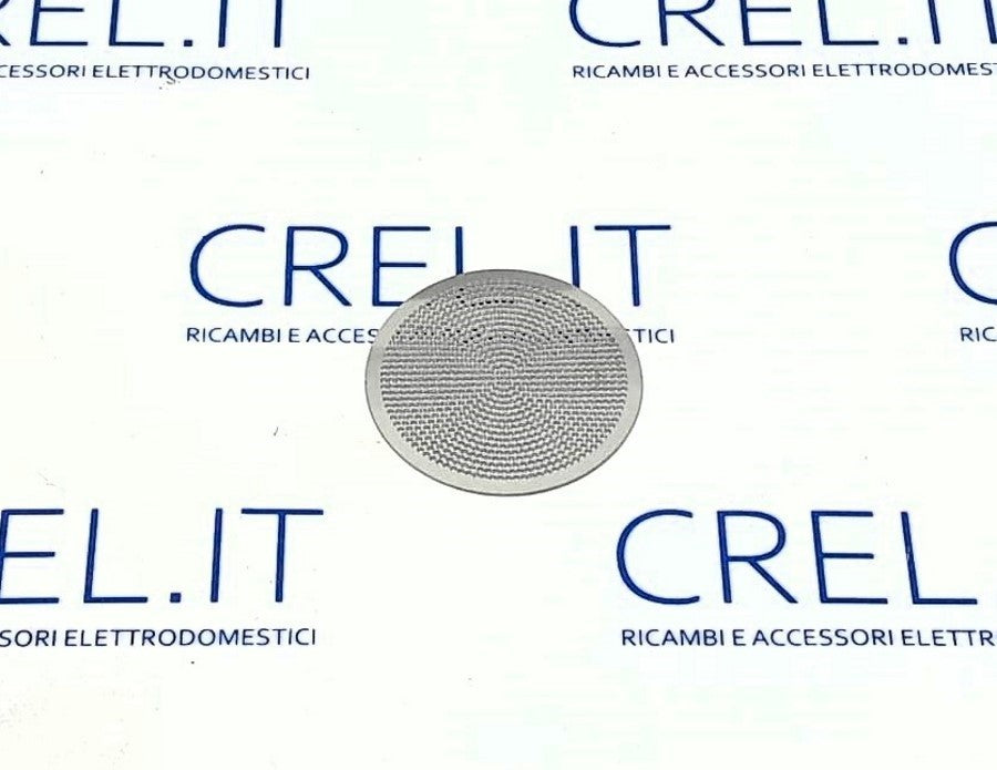 Disco Acciaio Inox Phon Elchim Anemos