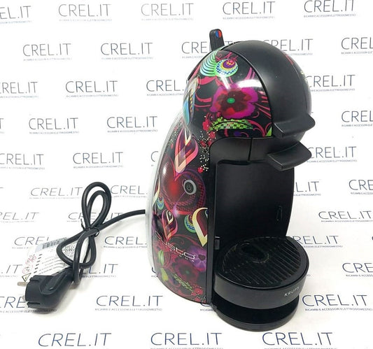 Macchina A Capsule Dolce Gusto Krups Limited Edition Rigenerata