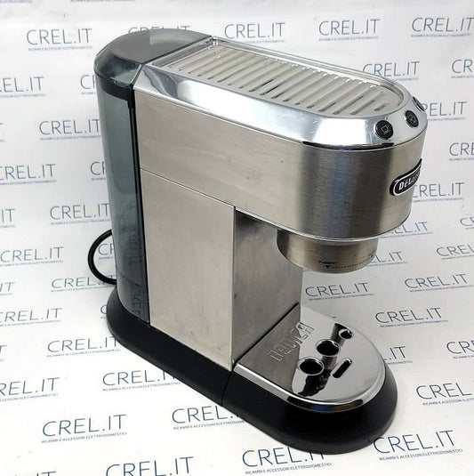 Macchina Da Caffè Dèlonghi Dedica Ec685.m Rigenerata Spedizione Gratuita