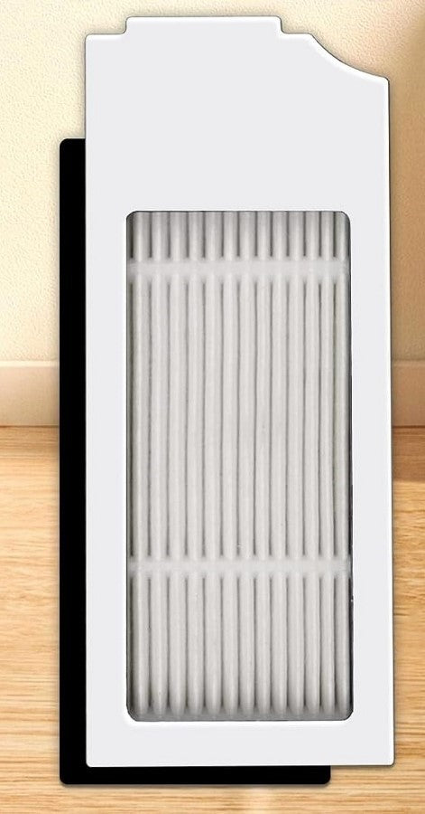Filtro HEPA. Compatibile con LG Hom Bot VR6270LVM