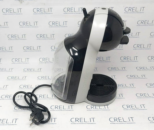 Macchina Caffè De Longhi Dolce Gusto Mini Me Edg155.bg Rigenerata