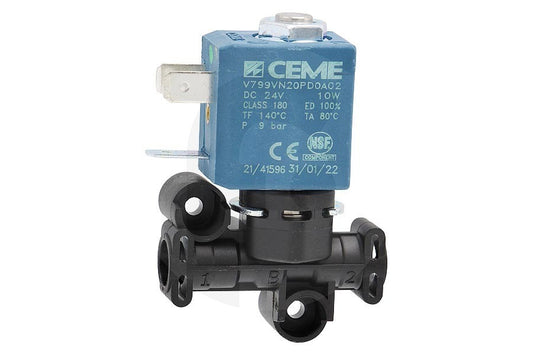 Elettrovalvola Macchina Automatica Philips 421944082931 Usata