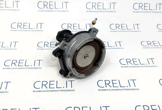 Caldaia Inferiore Macchina Espresso Silver Crest Semm 1470 A2 Usata