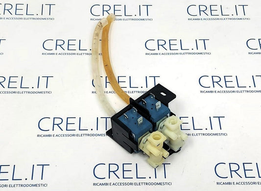 Serie Elettrovalvole Macchina Da Caffè A Capsule Lavazza Firma Li1050 Usate