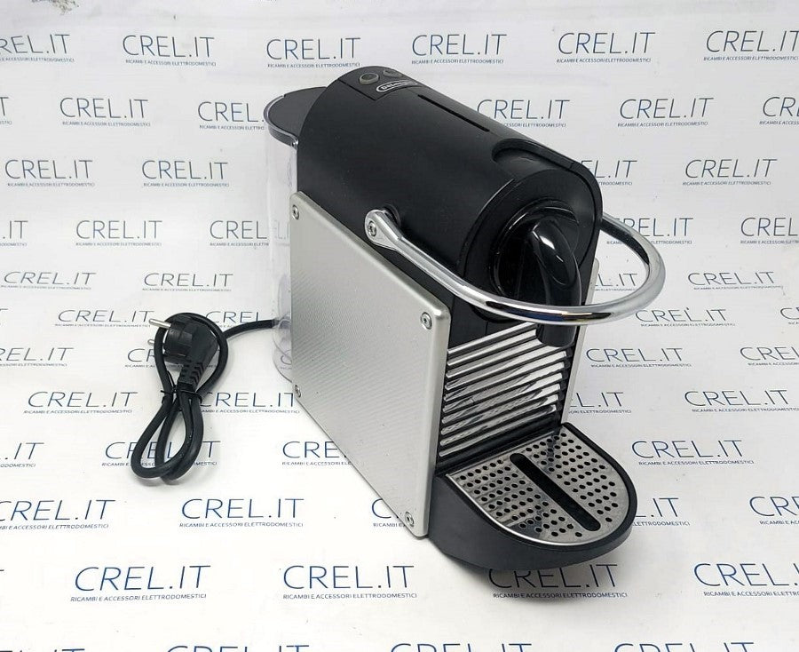 Macchina Caffè Nespresso Delonghi Pixie En124.s Rigenerata Spedizione Gratuita