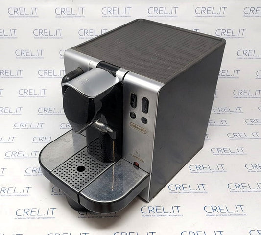 Macchina Da Caffè Delonghi Nespresso En680.m Rigenerata Spedizione Gratuita