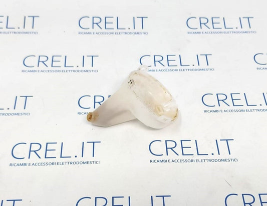 Distributore Macchina Nespresso Pixie Redesign Usato