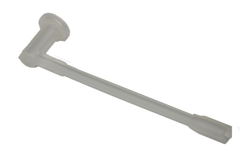 Tubo Macchina Nespresso Pixie Redesign Usato