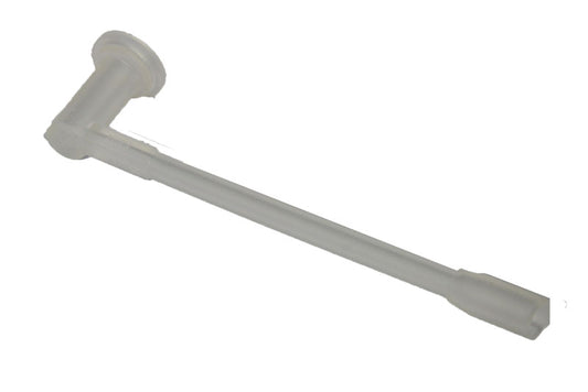 Tubo Macchina Nespresso Pixie Redesign Usato