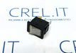 Interruttore 3 Faston Luminoso