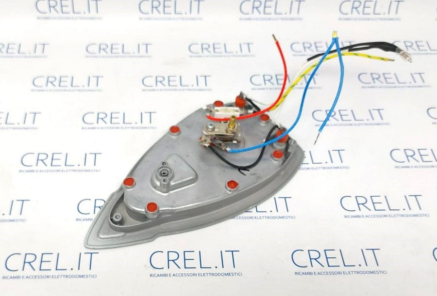 Piastra In Ceramica Ferro Imetec Zerocalc P8401 *scontata