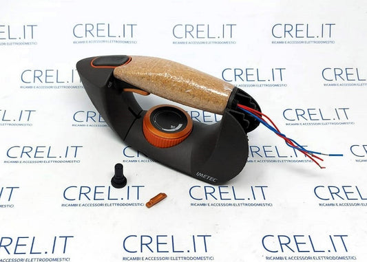 Assieme Manico Ferro Imetec Iron Max Compact