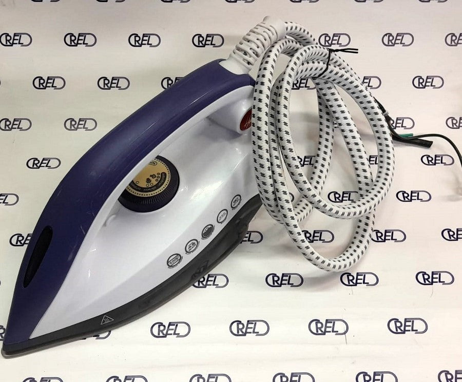 Assieme Manico Sistema Stirante Hoover Pmp2400  Usato