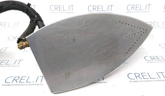 Ferro Completo Maschio Victoria Con Cordone E Innesto Usato