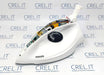 Assieme Ferro Stiratrice Philips Hi59 Steam Generator Iron Spedizione Gratuita Usato