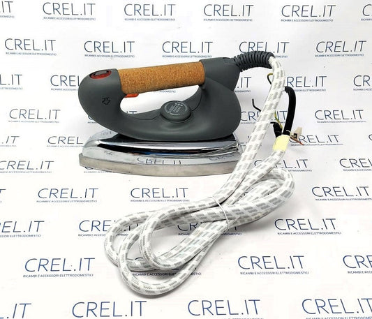 Assieme Ferro Completo Polti Vaporella Usato