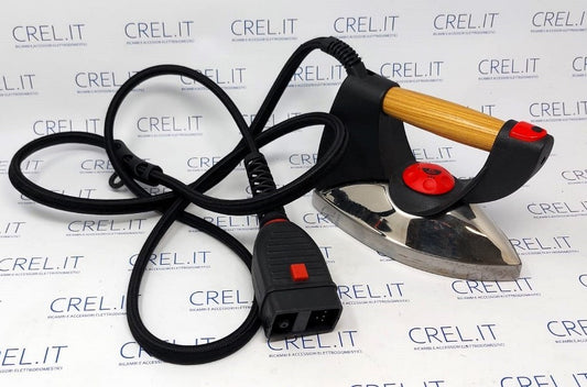 Accessorio Ferro Da Stiro Unitekno F91 Usato Spedizione Gratuita