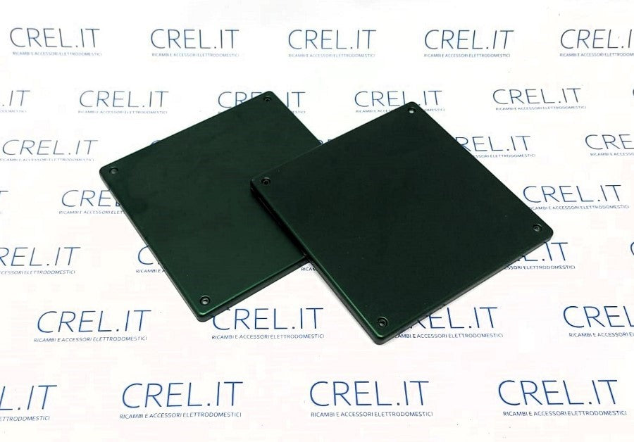 Fianchi Laterali Macchina Nespresso Pixie Redesign Usati