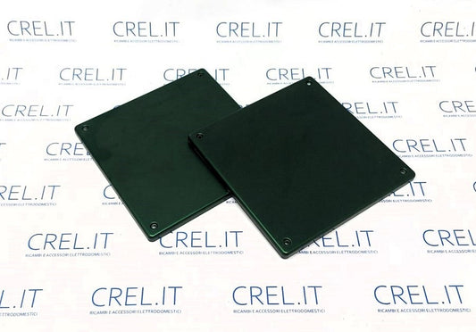 Fianchi Laterali Macchina Nespresso Pixie Redesign Usati