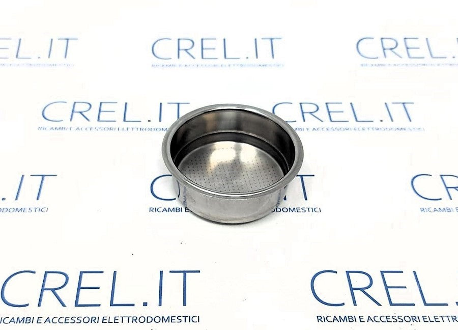 Filtro 2 Tazze Macchina Da Caffè Cecotec Power Espresso 20 Barista Compact 01986