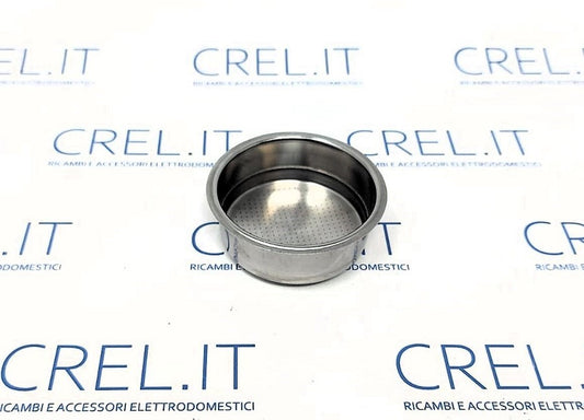 Filtro 2 Tazze Macchina Da Caffè Cecotec Power Espresso 20 Barista Compact 01986
