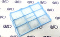 Griglia Filtro Motore Compatibile Aspiratore Bosch Siemens 00802778