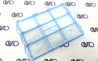 Thumbnail for Griglia Filtro Motore Compatibile Aspiratore Bosch Siemens 00802778