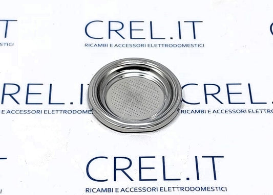 Filtrino Cialda 3 Pieghe 44 Pod Filter Macchina Da Caffè Aroma