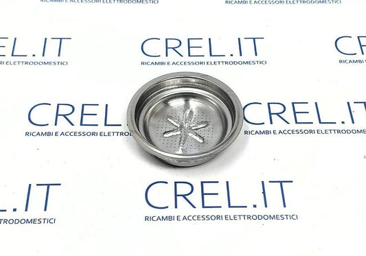 Nuovo Filtro Cialde Ariete As00009758