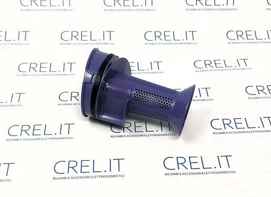 Separatore Di Polvere Scopa Rowenta X-pert 7.60