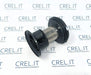 Filtro Ciclonico Scopa Cordless Akai Ap860k Usato